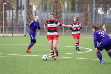 Bild 26 - F Altona 93 - Nordlichter im NSV : Ergebnis: 1:3